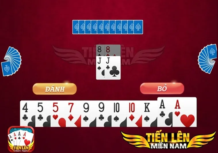 Tiến Lên Miền Nam 79King: Cách Chơi Đơn Giản, Thắng Thưởng Khủng 2 Tiến Lên Miền Nam 79King: Cách Chơi Đơn Giản, Thắng Thưởng Khủng