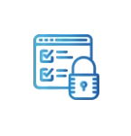 Trang chủ 30 icon website 3