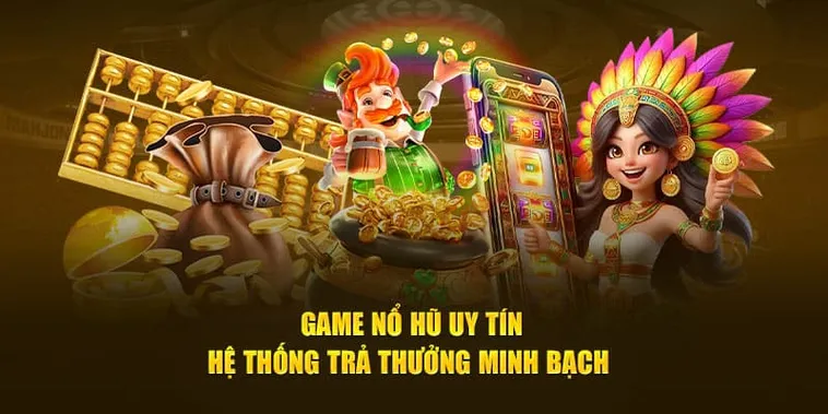 Giới Thiệu Nổ Hũ 79King: Đánh Giá Tổng Quan Về Trải Nghiệm Đỉnh Cao 1 Giới Thiệu Nổ Hũ 79King: Đánh Giá Tổng Quan Về Trải Nghiệm Đỉnh Cao